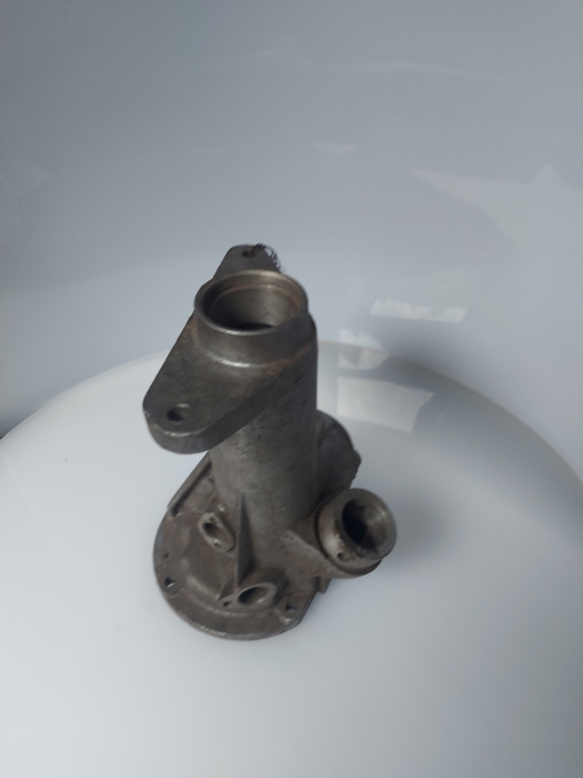Schaltungsgehause Fiat Topolino 500 C