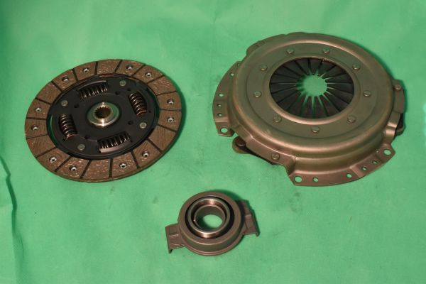 Kupplungssatz X1/9 5Gang (190mm) italienisch