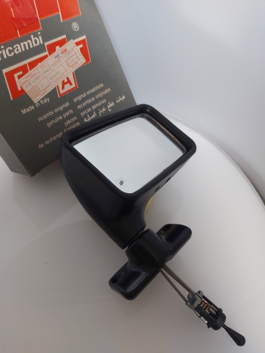 Aussenspiegel Rechts Original Fiat/Vitaloni  Fiat 127 S3