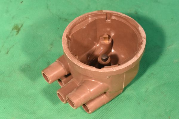Verteilerkappe Ducellier Fiat 850