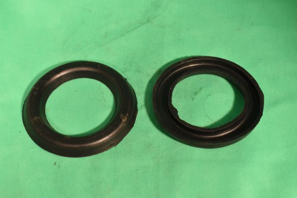 Gummi für Federsitzring 600D