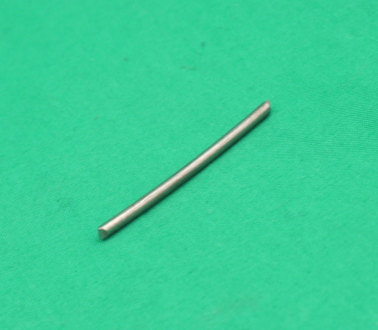Nietstift