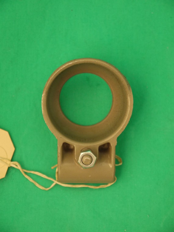 Halter für Lenkrad