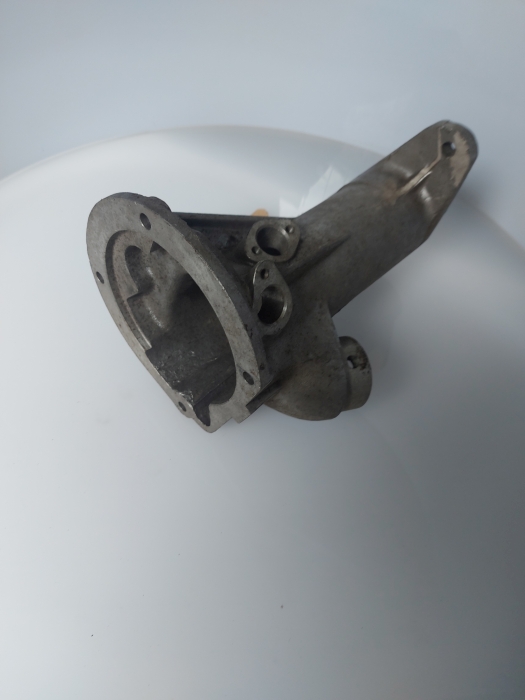 Schaltungsgehause Fiat Topolino 500 C