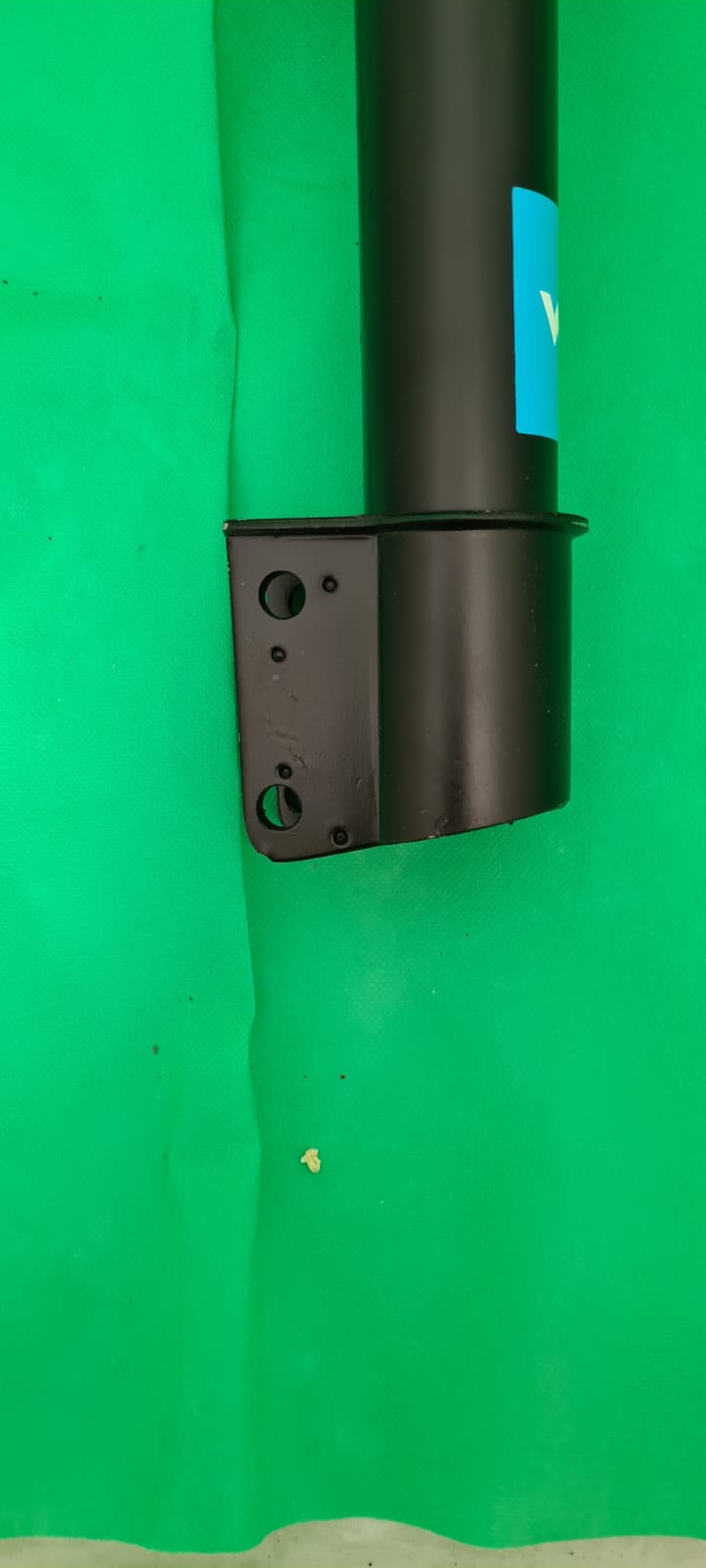 Federbein Fiat X 1/9 hinten 5G