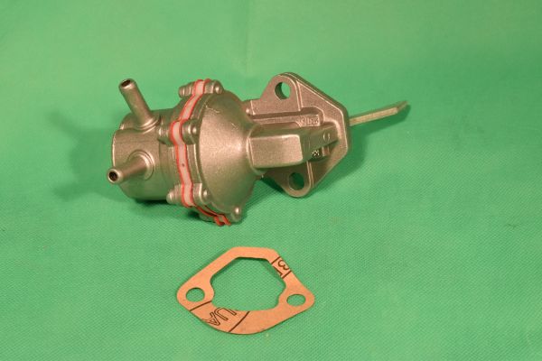 Benzinpumpe 124 16/1800ccm