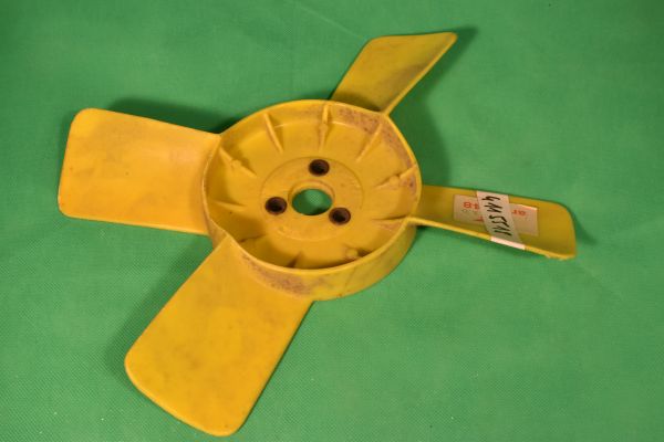 Plastik Ventilatorflügel Fiat 1100 D/R