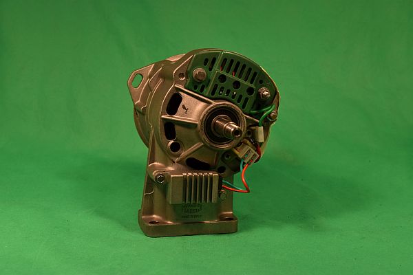 Drehstromlichtmaschine Fiat 500/126 AT