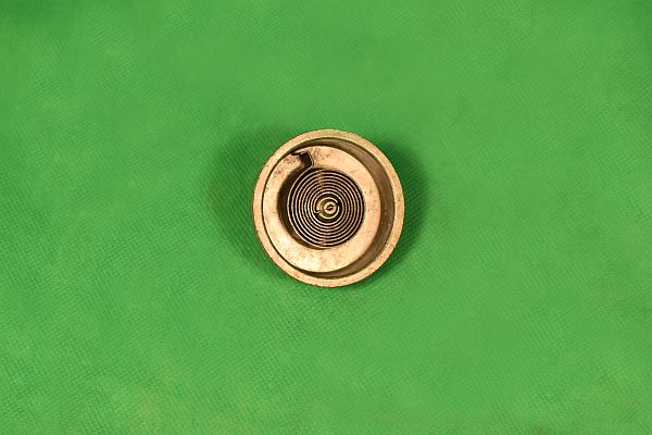 Deckel Startautomatik X1/9 1500 Original