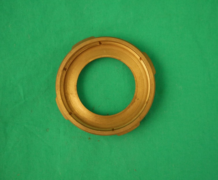 Synchronring 3.,4.,Gang