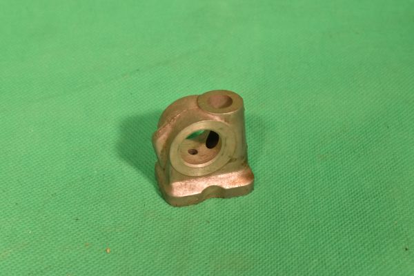 Lagerbock für Kipphebelwelle