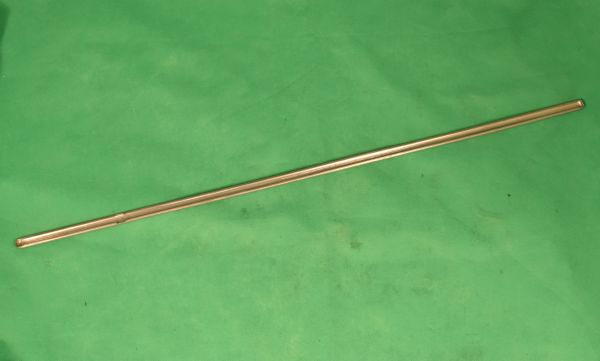 Zierleiste für Kotflügel 600/D 55cm