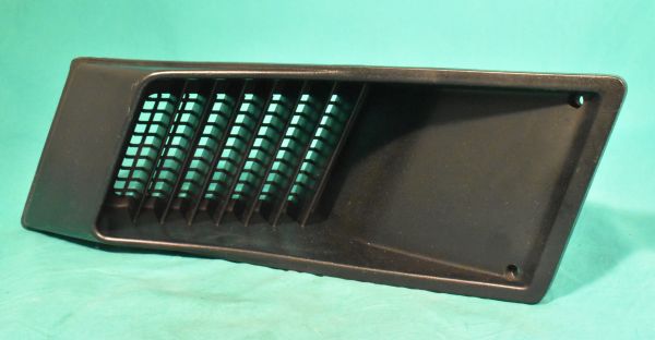 Lufteinlaß Seitenteil links Fiat X1/9