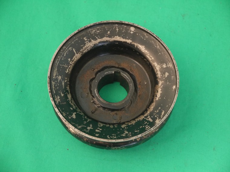 Riemenscheibe Topolino C KW Innendm 26mm