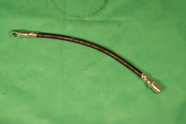 Bremsschlauch vorne Fiat 1100