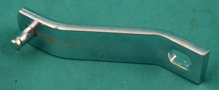 Hebel für Kupplungspedal Fiat 126