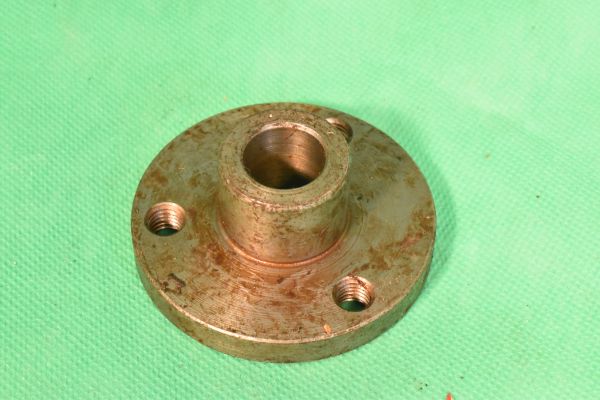 Wasserpumpennabe Fiat 1100