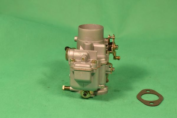 Vergaser 28 ICP   Fiat 600D, 770, Seat 133 NEU