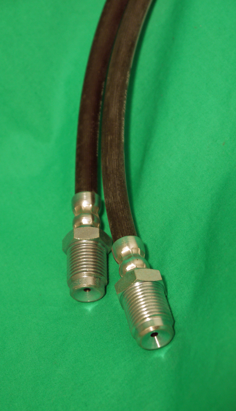 Bremsschlauch Topolino A,B,C 1.Serie vorne