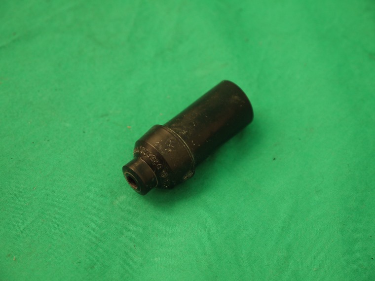 Zündkerzen Enstörstecker Bosch original