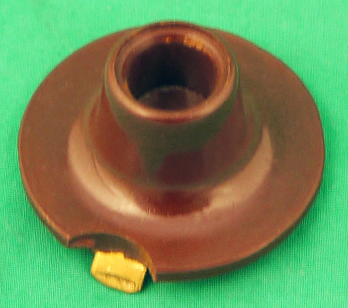 Verteilerläufer Topolino C