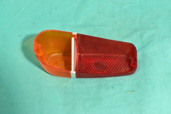 Leuchtkappe hinten links 600 1958-60