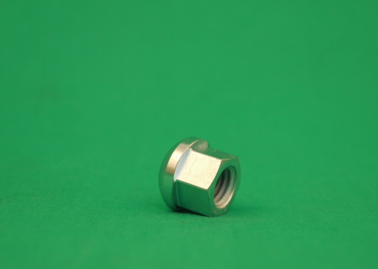 Kugelbundmutter M10x1,5 Premium