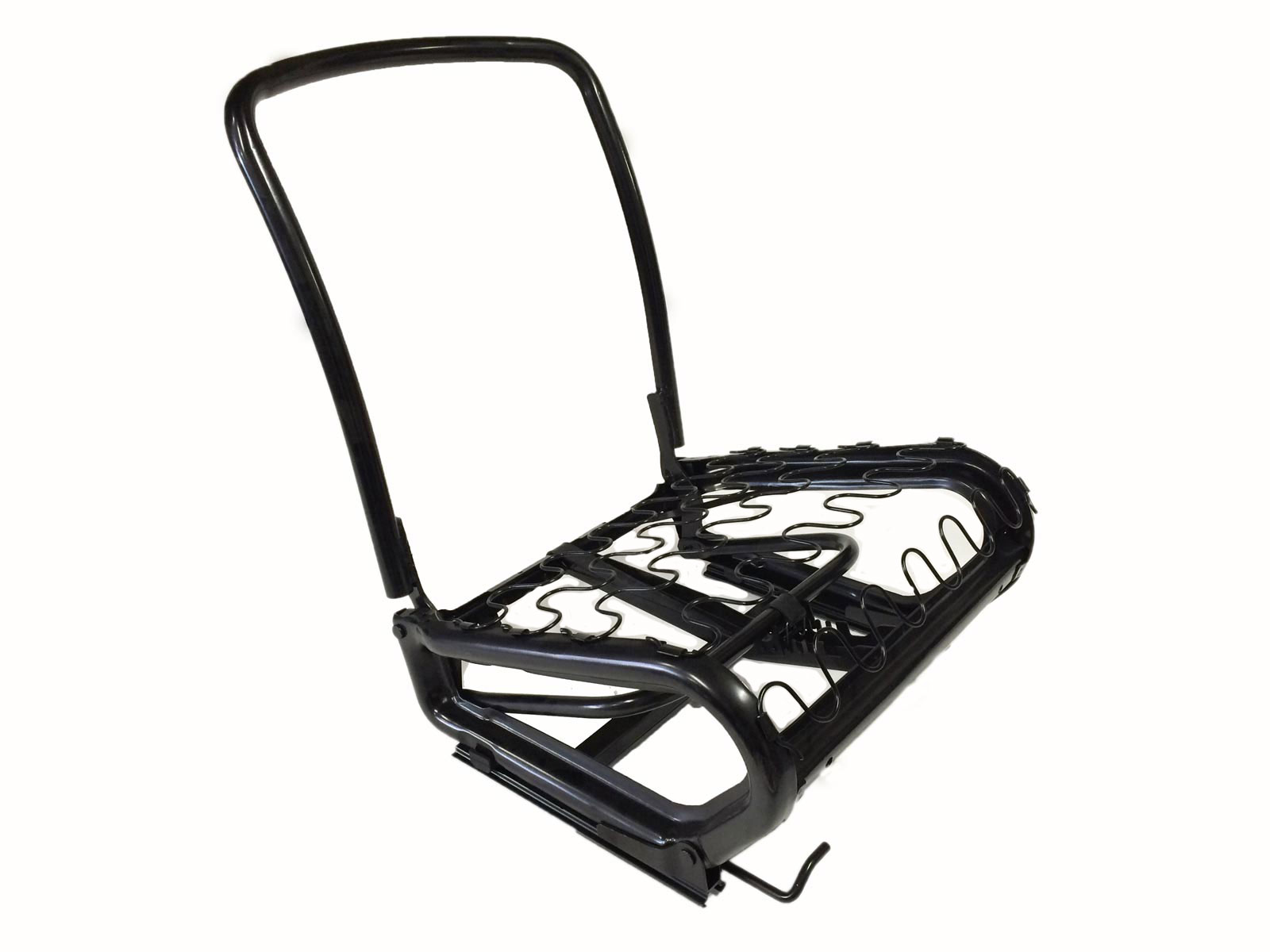 Sitzgestell Fiat 500 F,L,R Giard. vorne Lehne verstellbar