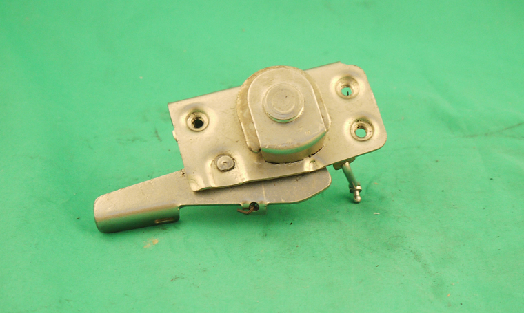 Türschloßmechanik links