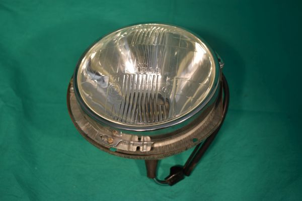 Scheinwerfer links Siem Fiat 124 Sports Coupe