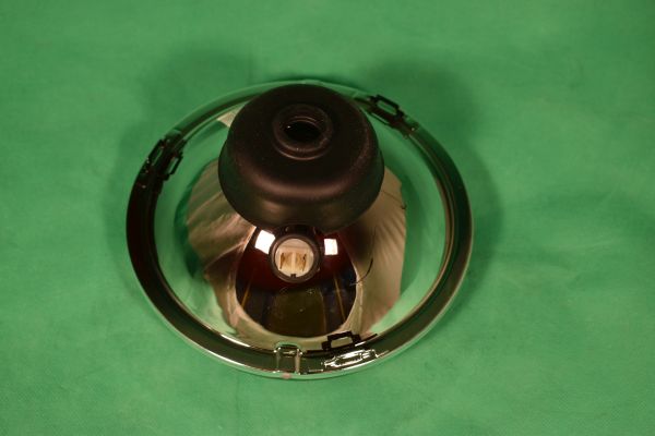 Scheinwerfereinsatz H4