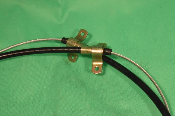 Handbremsseil 1100/103  53-66, 118 H/K