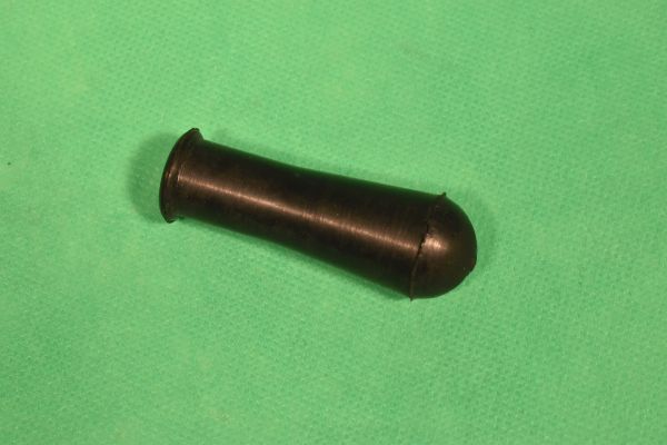 Gummikappe Heizungshebel