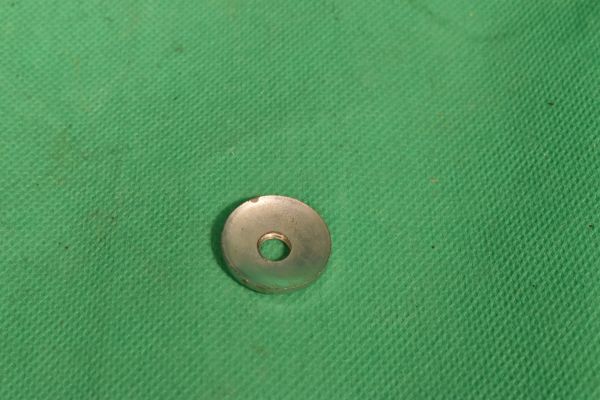 Kappe für Achsschenkel Fiat 600