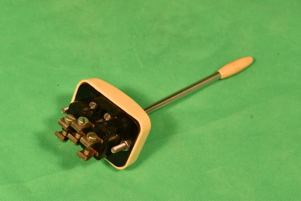 Blinkerschalter bis 1962 Original Bosch NOS