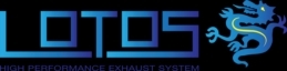 Edelstahl Sportauspuff X1/9 4G