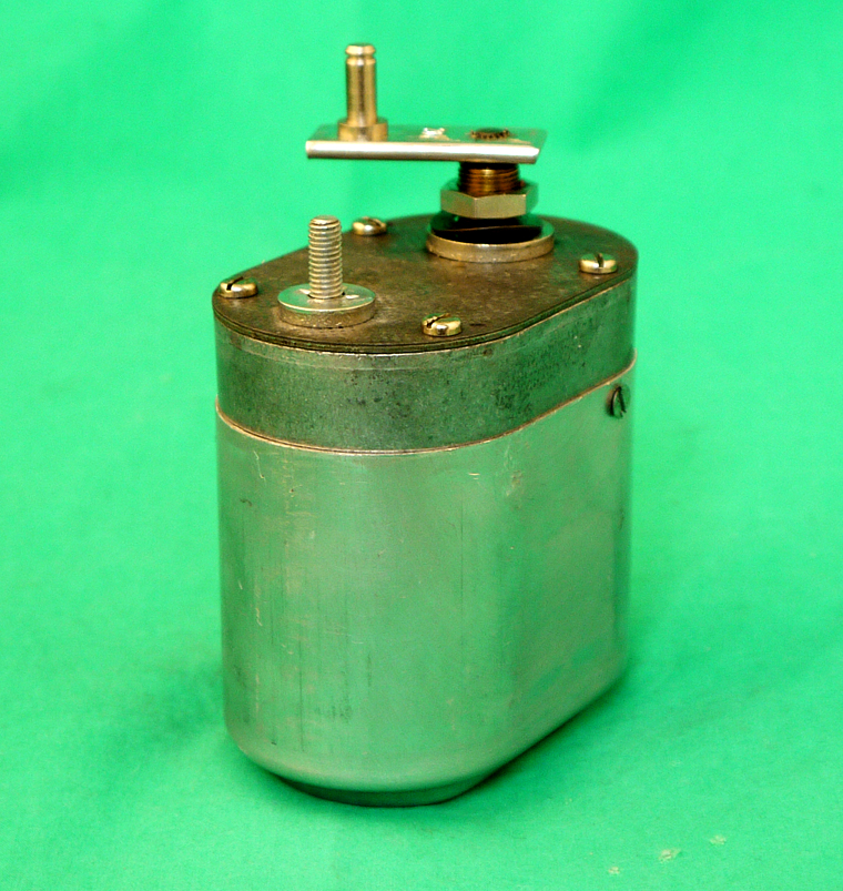 Wischermotor original SWF