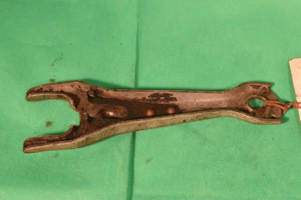 Ausrückhebel  Kupplung Fiat 1100