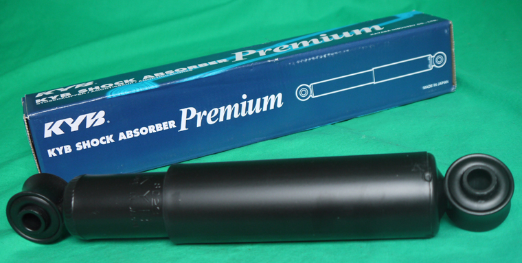 Stoßdämpfer Premium Marken KYB, Monroe, Sachs