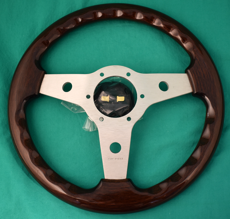 Luisi Sportlenkrad Imola 31