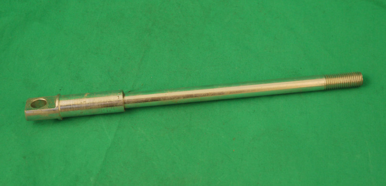 Schalthebel