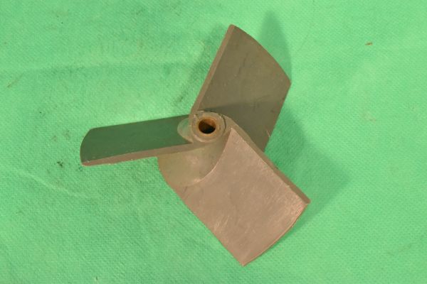 Gebläseflügel 1100 / D