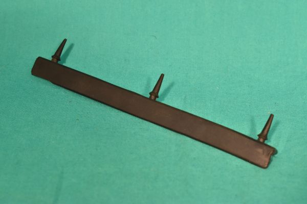 Dichtung Dreiecksfenster vorne  Fiat X1/9