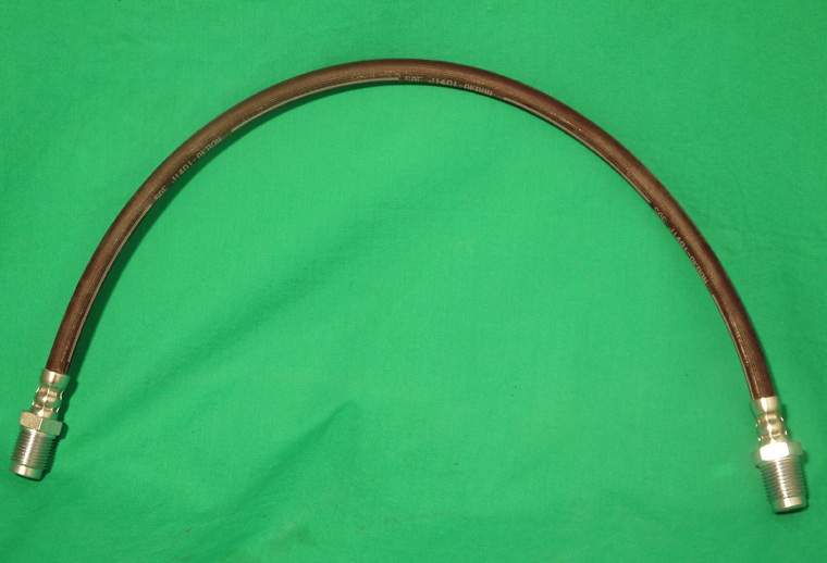 Bremsschlauch Topolino A,B,C 1.Serie vorne