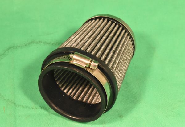Sportluftfilter Trichterform 66mm