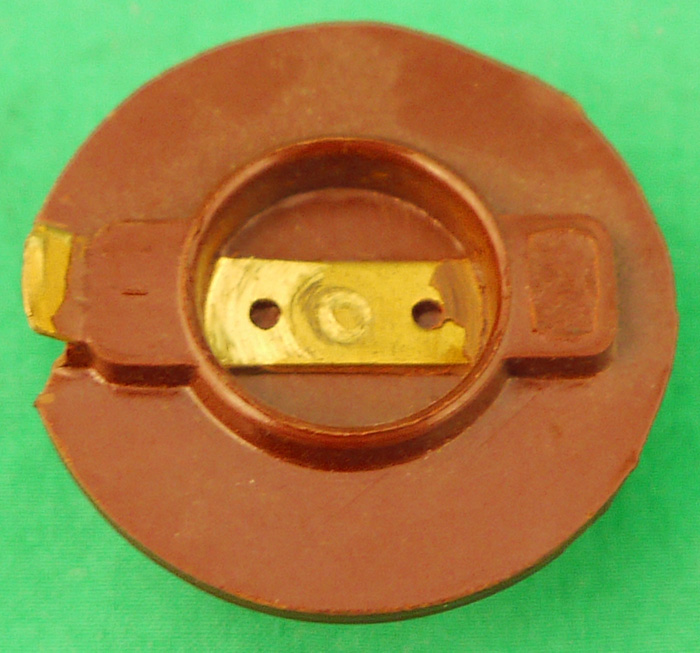 Verteilerläufer Topolino C