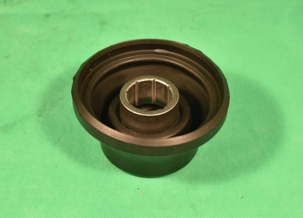 Gummimanschette Metallbüchse 126