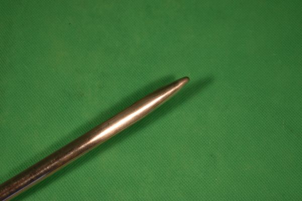 Zierleiste Tür 600 /D 89cm spitz