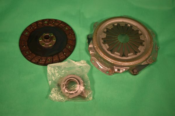 Kupplungssatz 500R/126 Nachbau