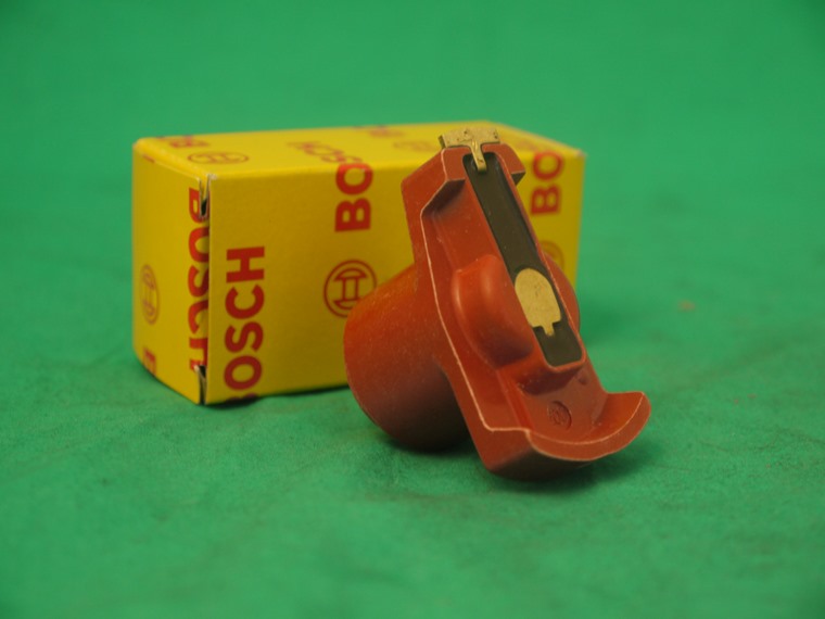 Verteilerläufer Premium Bosch